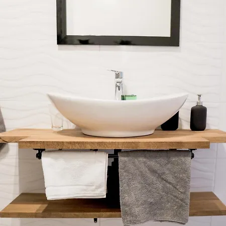 Vizzit Us Premium Apartments Warszawa Zewnętrze zdjęcie