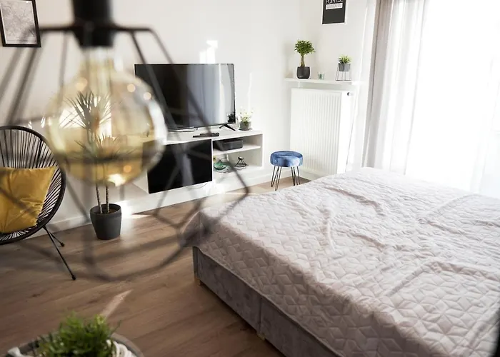 Vizzit Us Premium Apartments