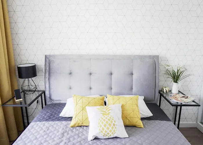 Vizzit Us Premium Apartments